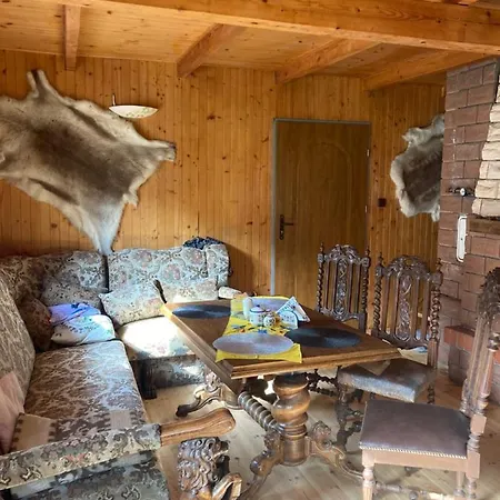 Holiday home Kaszubski Perlino