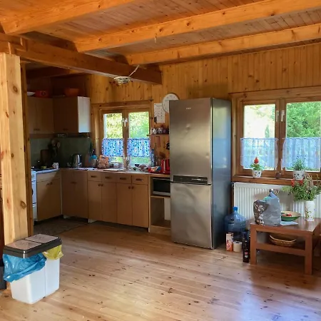 Kaszubski Hébergement de vacances