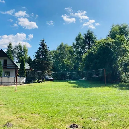 Kaszubski Holiday home Perlino