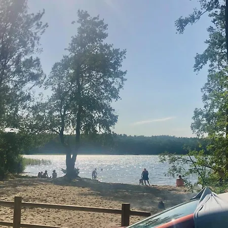 Hébergement de vacances Kaszubski Perlino