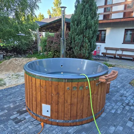 Hébergement de vacances Kaszubski *